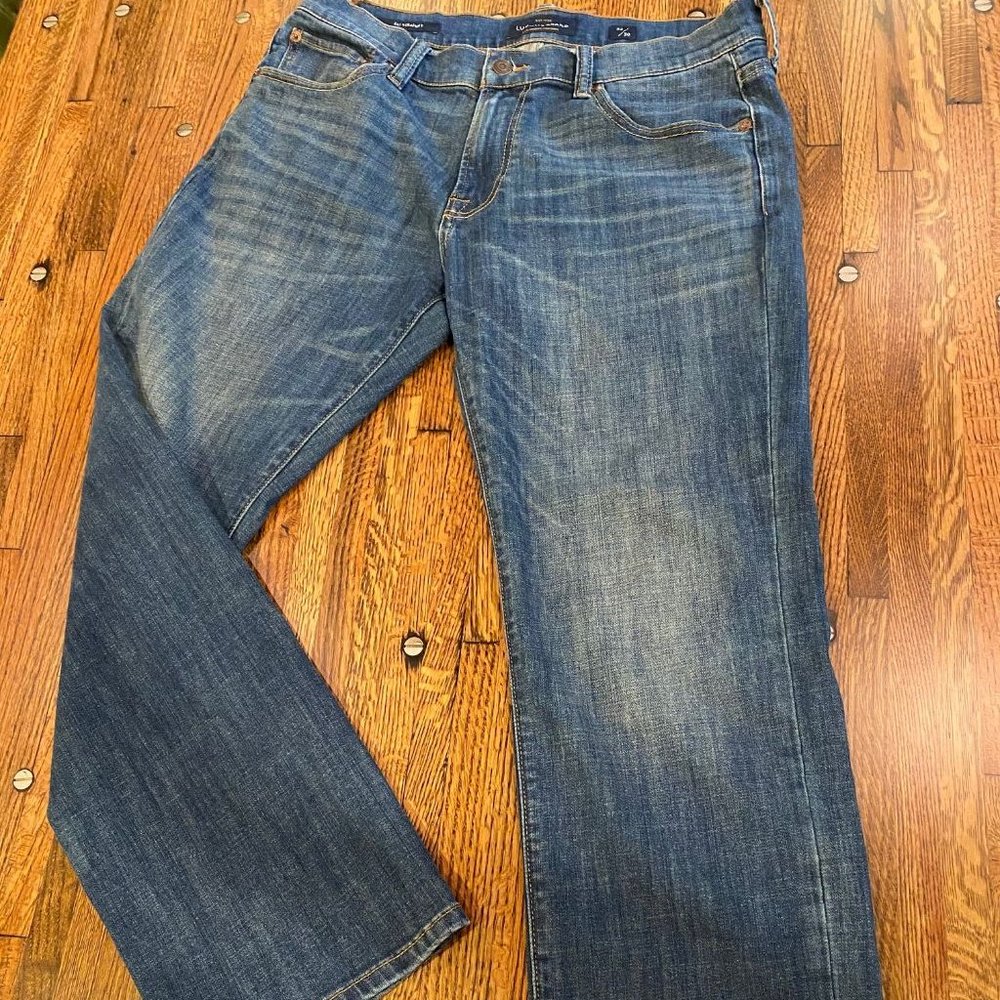 Lucky Brand Mens 221 jeans 32x30